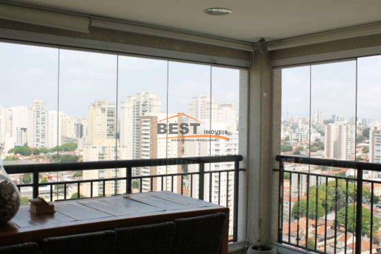 Apartamento Lapa, São Paulo - SP