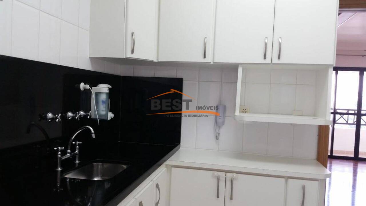 Apartamento Lapa, São Paulo - SP