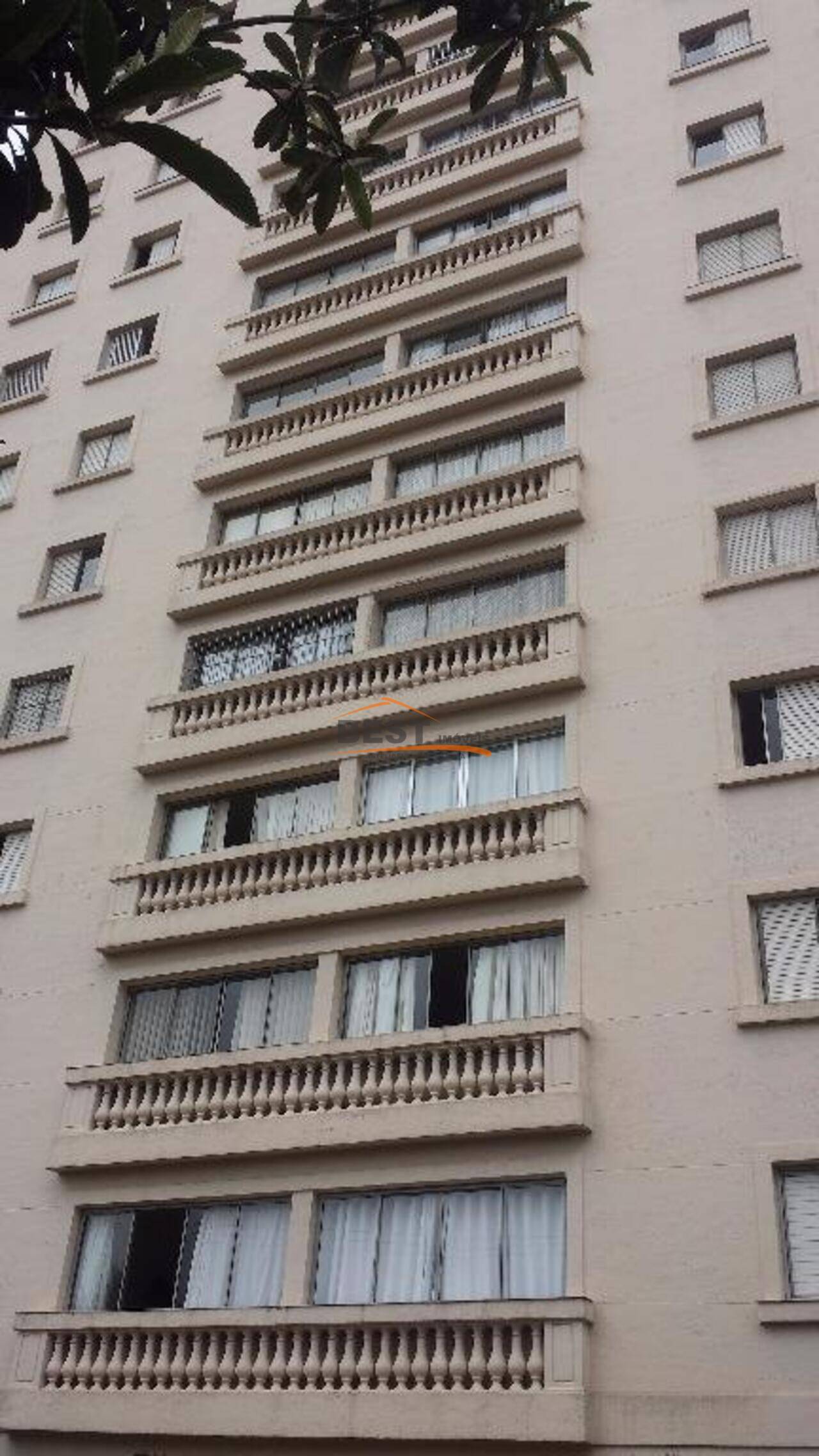 Apartamento Lapa, São Paulo - SP