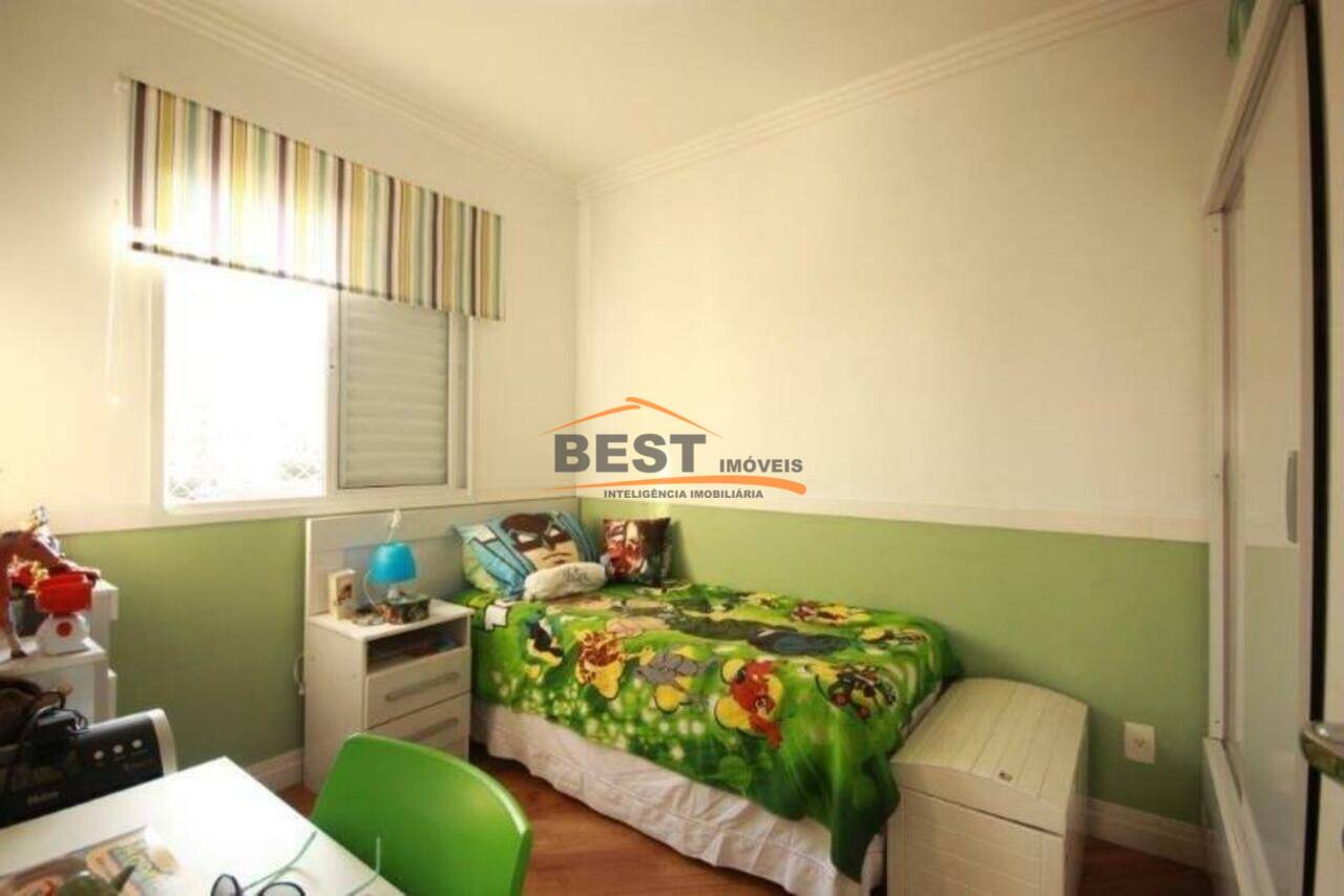 Apartamento Perdizes, São Paulo - SP