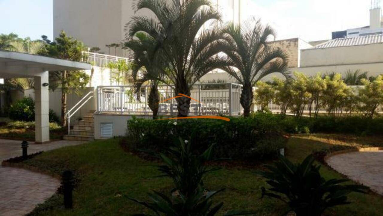 Apartamento Lapa, São Paulo - SP