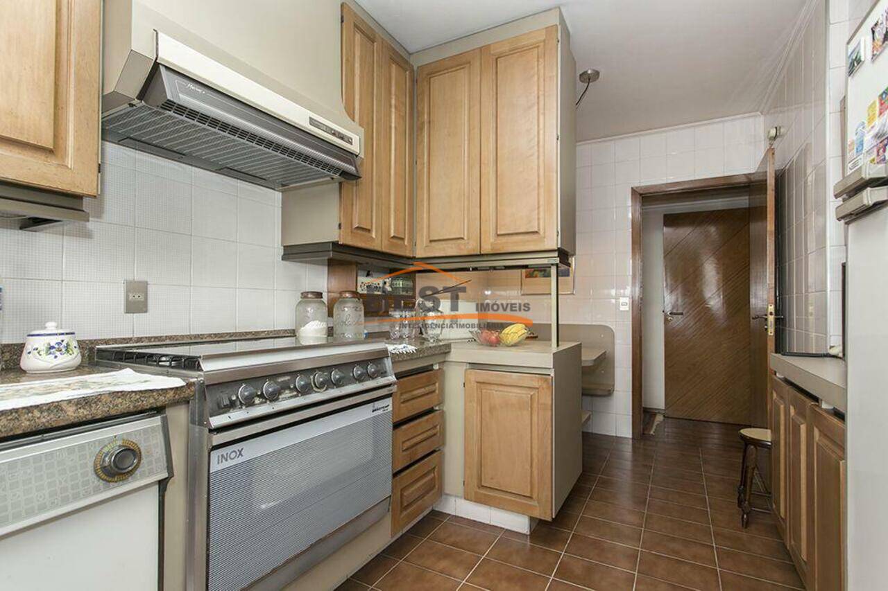 Apartamento Alto de Pinheiros, São Paulo - SP