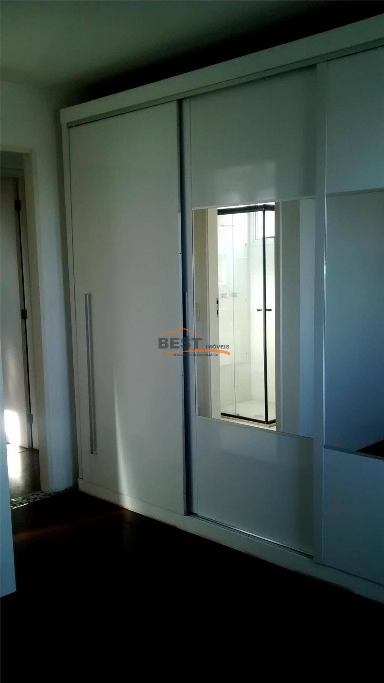 Apartamento Vila Leopoldina, São Paulo - SP