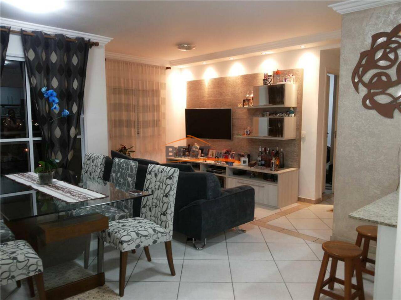 Apartamento Vila Leopoldina, São Paulo - SP