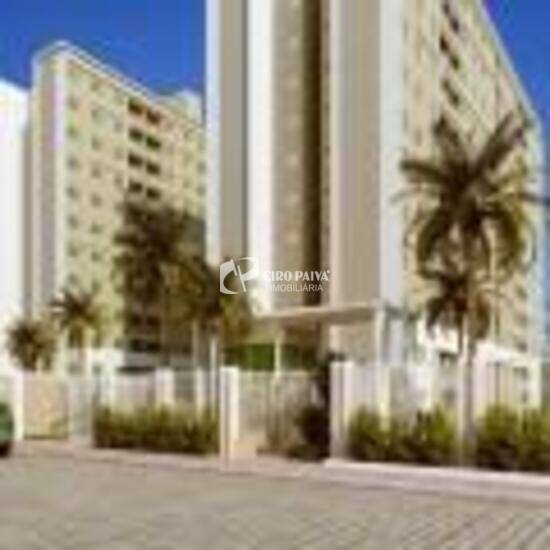 Vivenda Parangaba, apartamentos com 3 quartos, 63 a 65 m², Fortaleza - CE