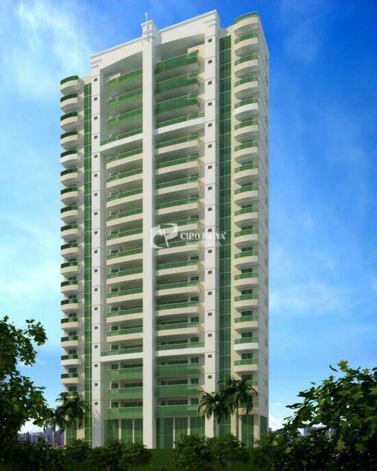 Arboreto Condominio Classic, apartamentos com 3 quartos, 117 m², Fortaleza - CE