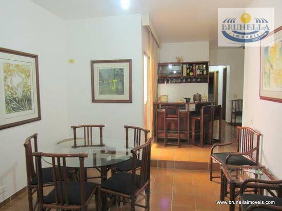 Apartamento Praia da Enseada – Brunella, Guarujá - SP