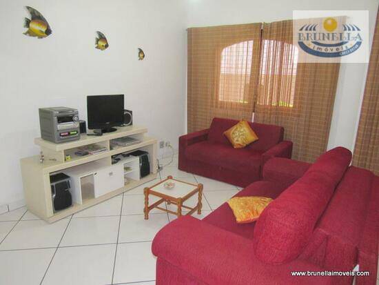 Apartamento Praia da Enseada – Aquário, Guarujá - SP