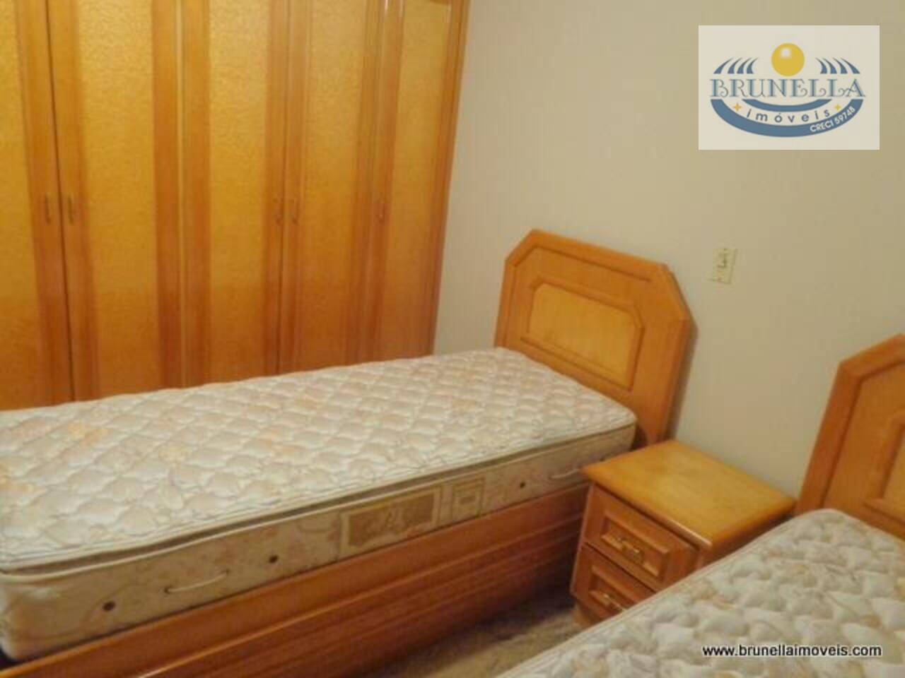 Apartamento Praia da Enseada – Brunella, Guarujá - SP