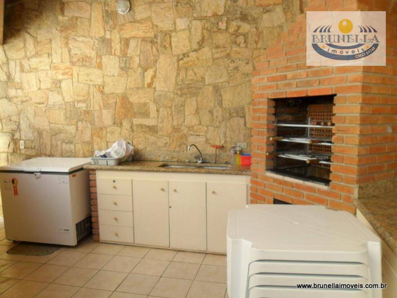 Apartamento Praia da Enseada – Hotéis, Guarujá - SP