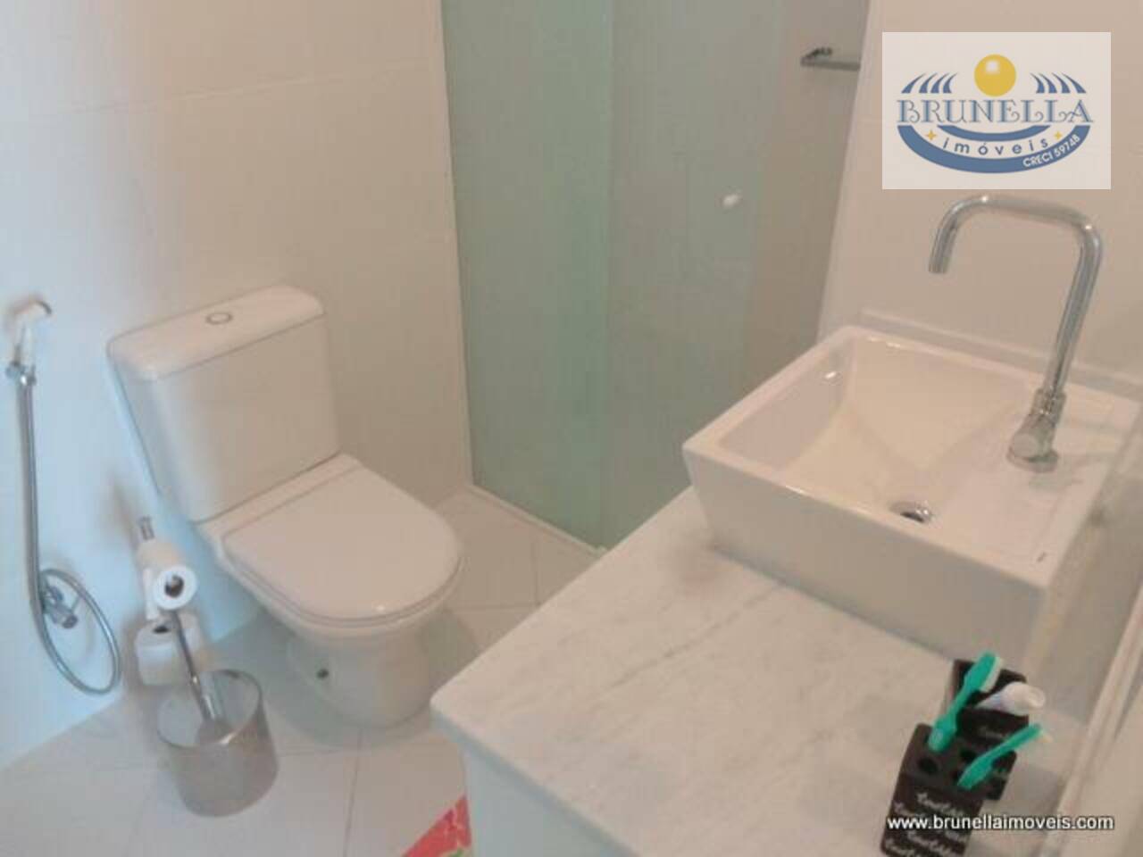 Apartamento Praia da Enseada – Aquário, Guarujá - SP