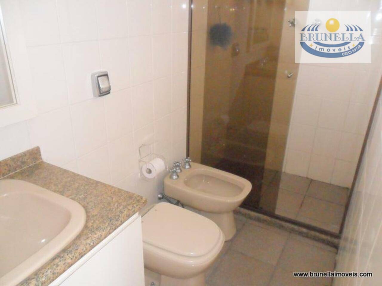 Apartamento Praia da Enseada – Brunella, Guarujá - SP