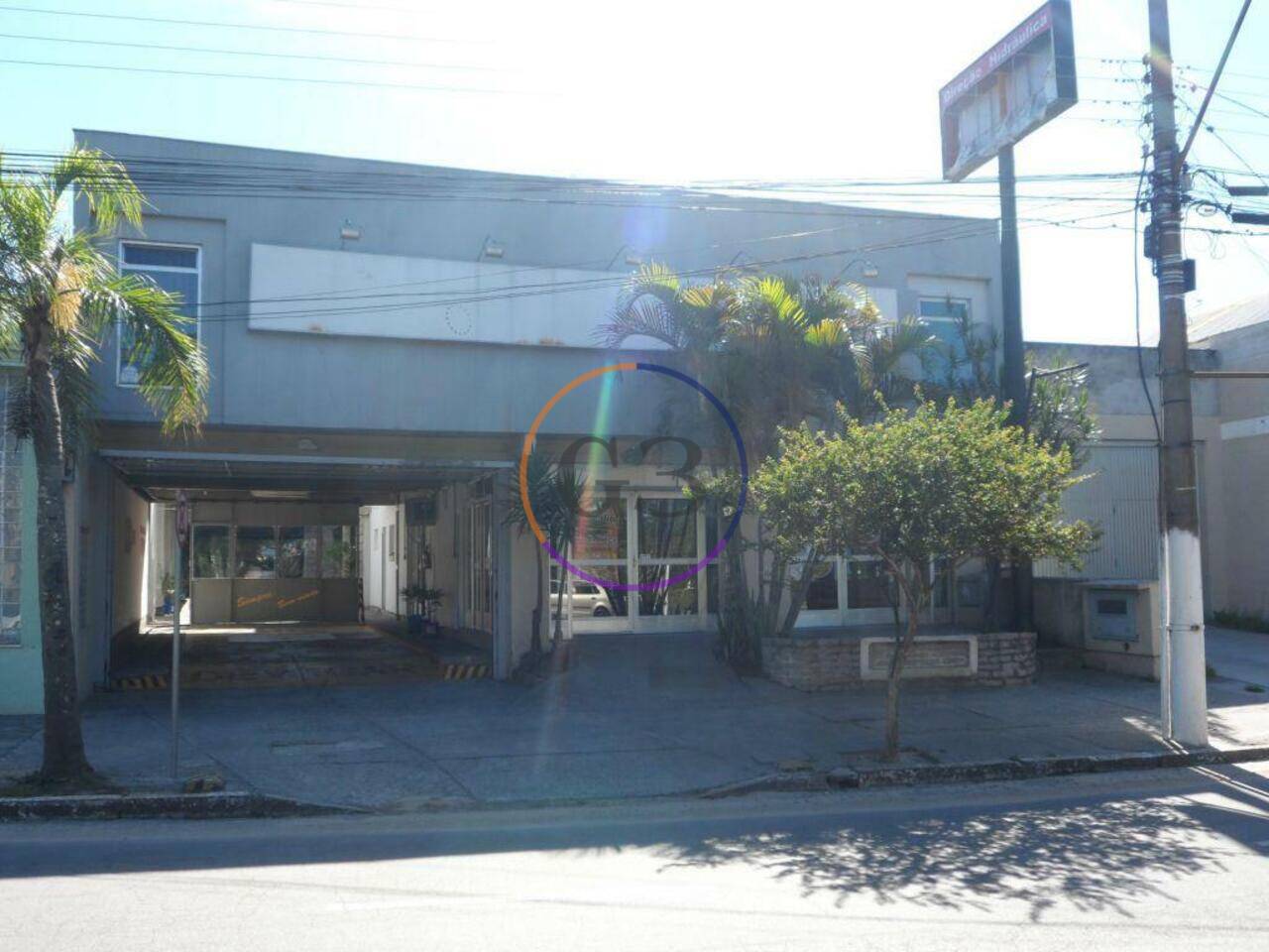 Prédio Centro, Pelotas - RS