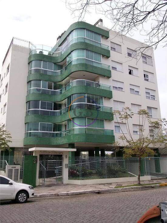 Apartamento de 145 m² Centro - Pelotas, à venda por R$ 690.000