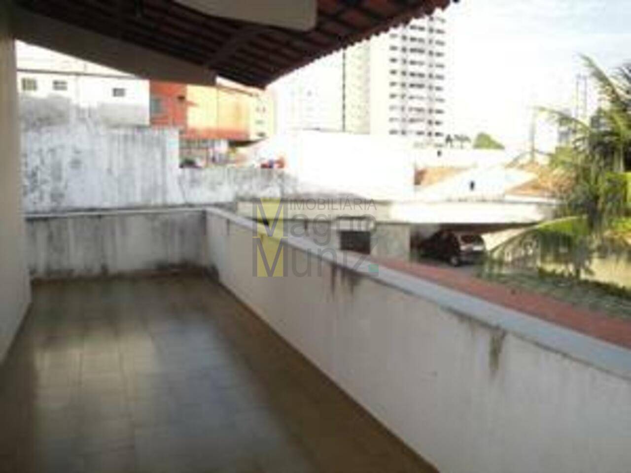 Terreno Papicu, Fortaleza - CE