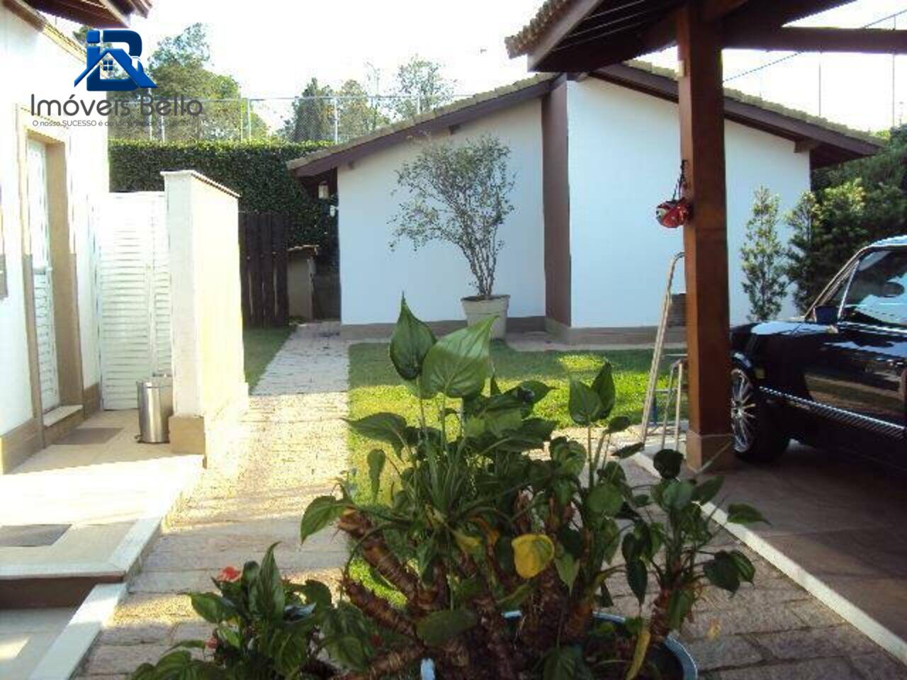 Casa Morada das Fontes, Itatiba - SP