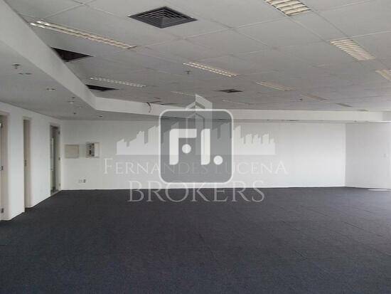 Conjunto de 209 m² na Mamoré - Alphaville Industrial - Barueri - SP, aluguel por R$ 6.688,01/mês