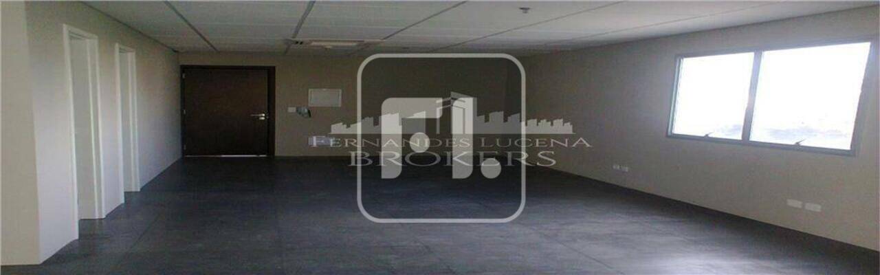 Conjunto comercial com 196 m² na Bela Vista para locação,