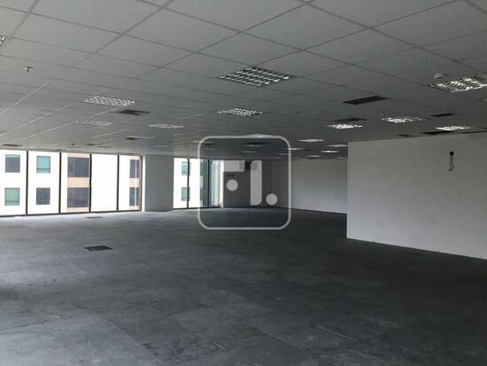 Conjunto de 320 m² na Rio Negro - Alphaville - Barueri - SP, aluguel por R$ 20.800,03/mês