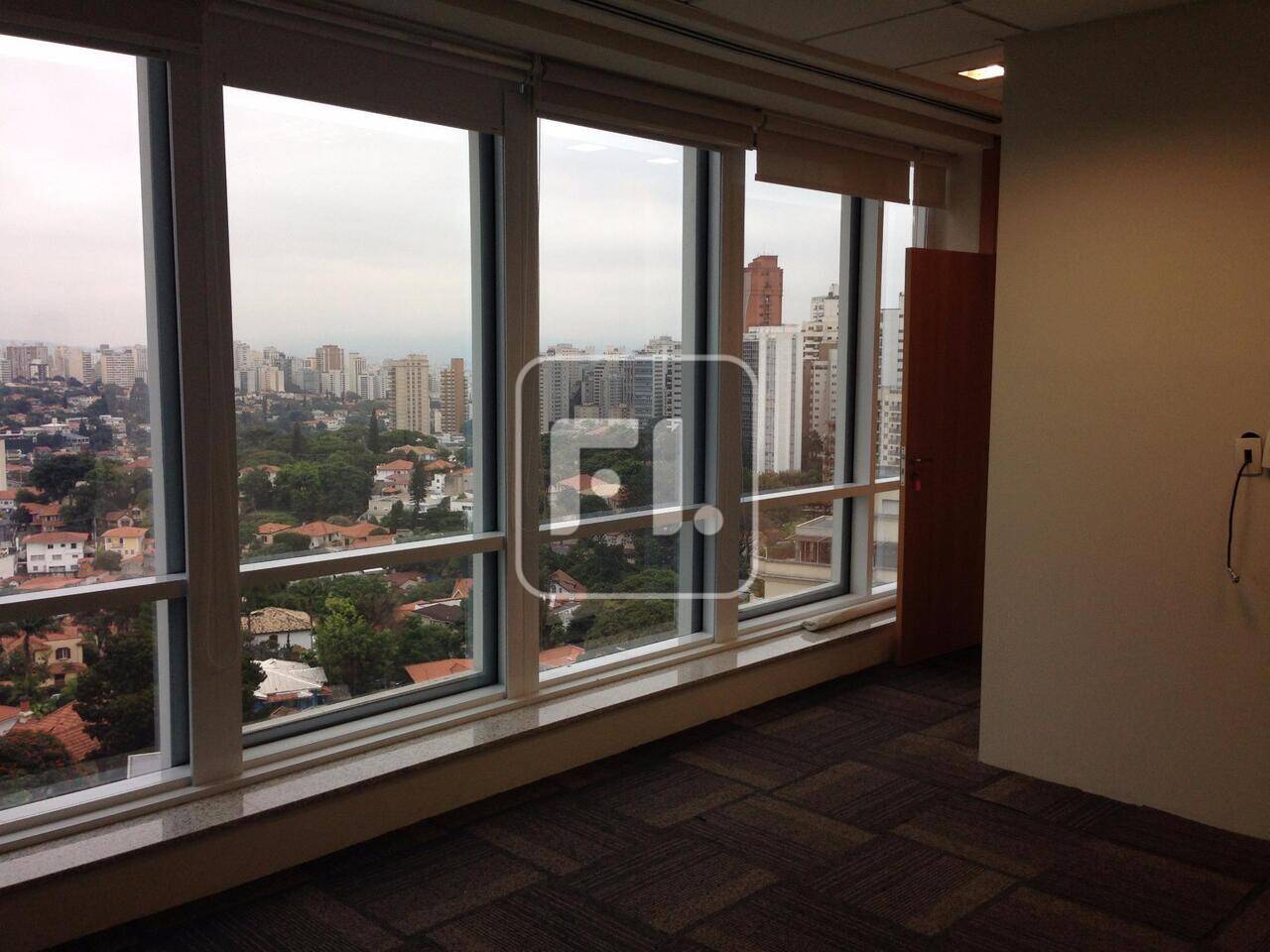 Conjunto para locação, 206 m² - Bela Vista - São Paulo/SP