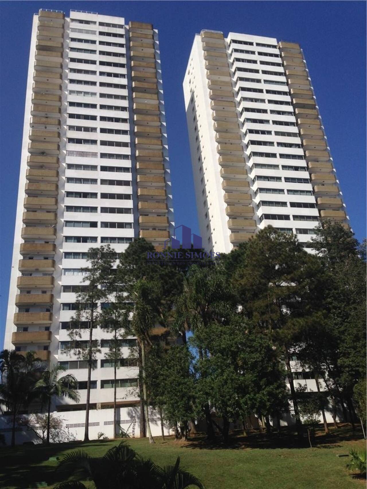 Cobertura Cidade Dutra, São Paulo - SP