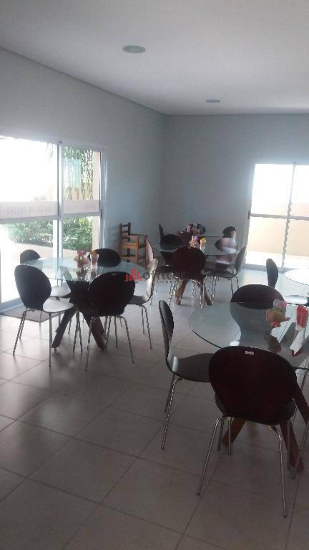 Apartamento Parque Industrial, São José dos Campos - SP