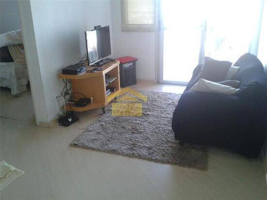 Apartamento Jardim Aeroporto, São Paulo - SP