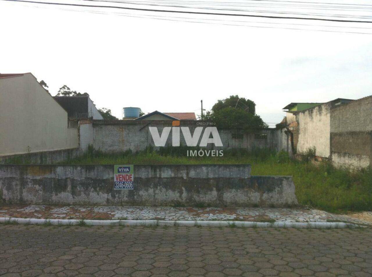 Terreno Bairro Fazenda, Itajaí - SC