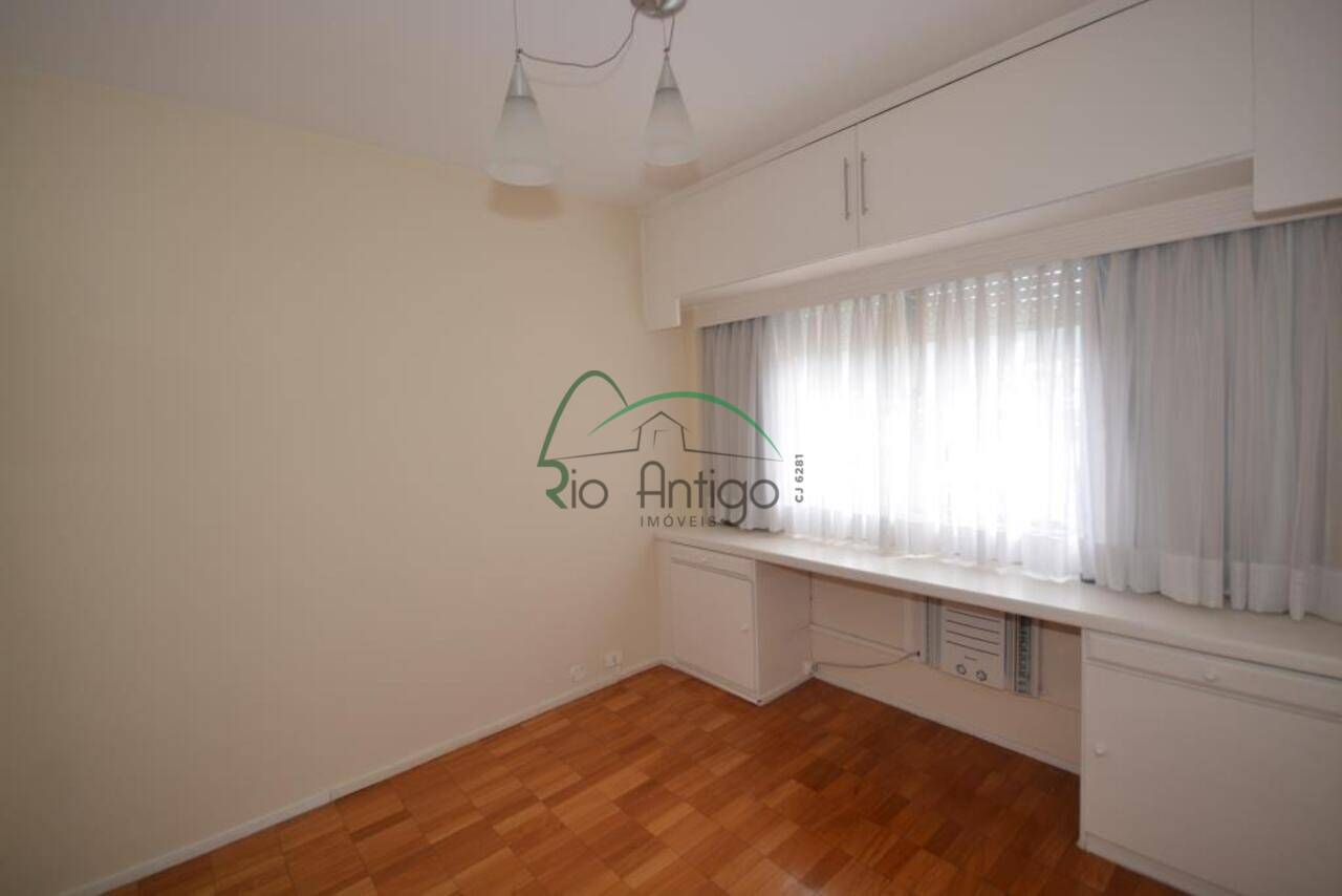 Apartamento Ipanema, Rio de Janeiro - RJ