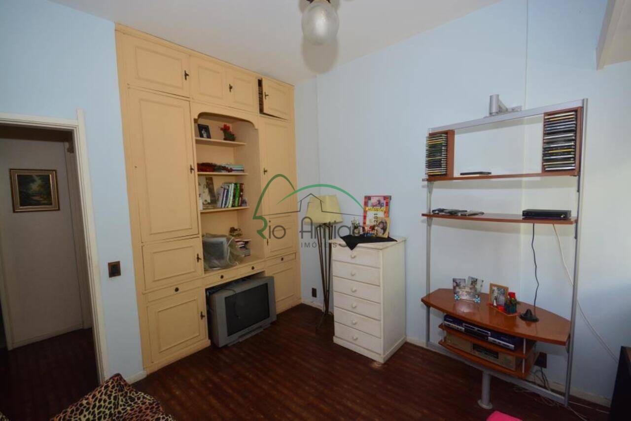 Apartamento Flamengo, Rio de Janeiro - RJ