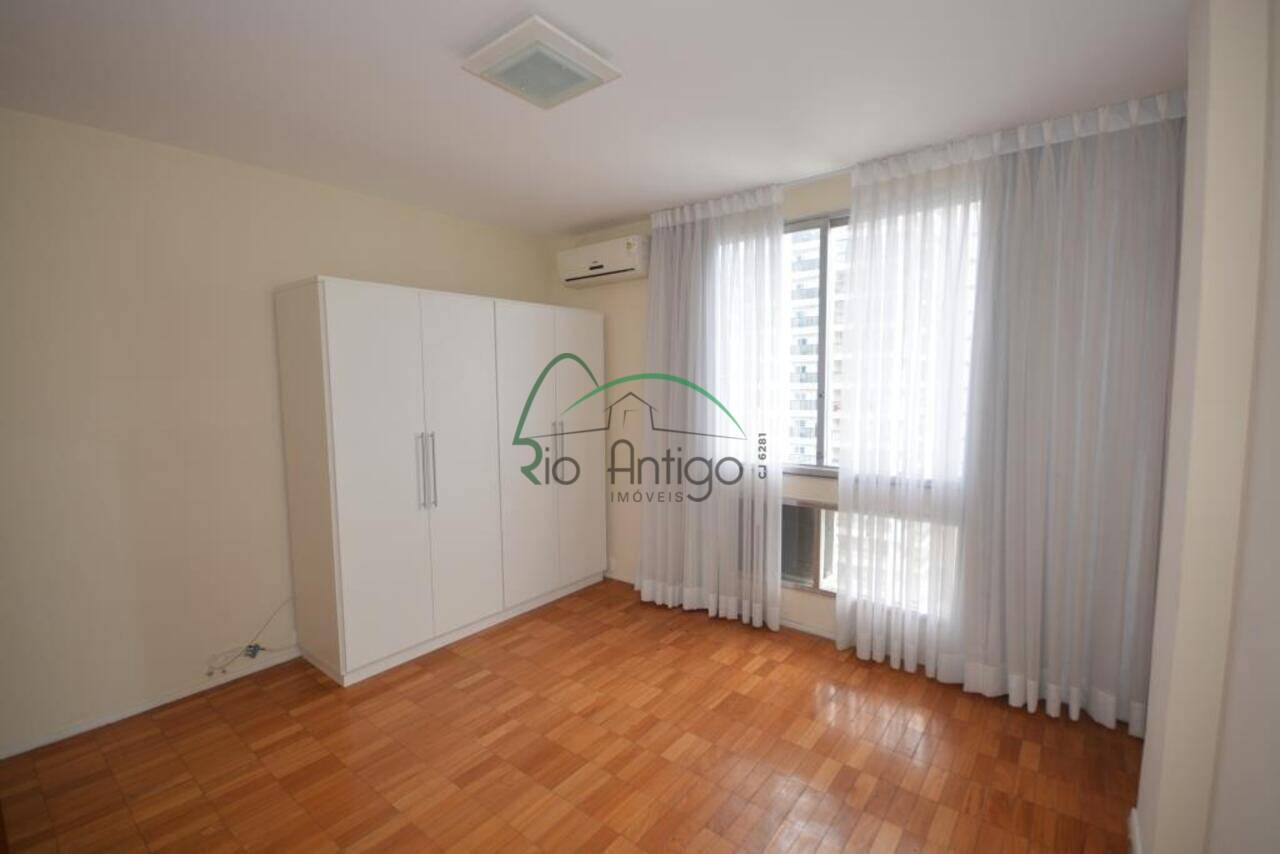 Apartamento Ipanema, Rio de Janeiro - RJ