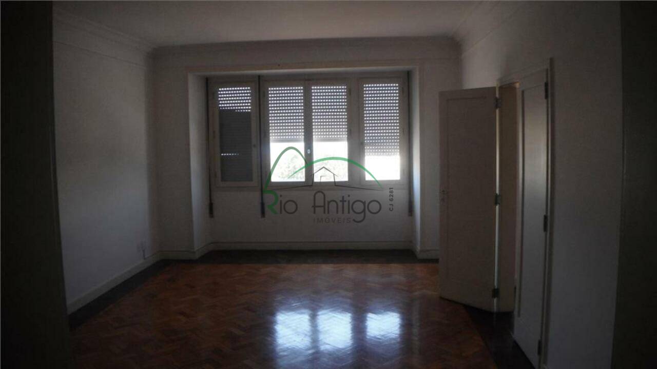 Apartamento Copacabana, Rio de Janeiro - RJ