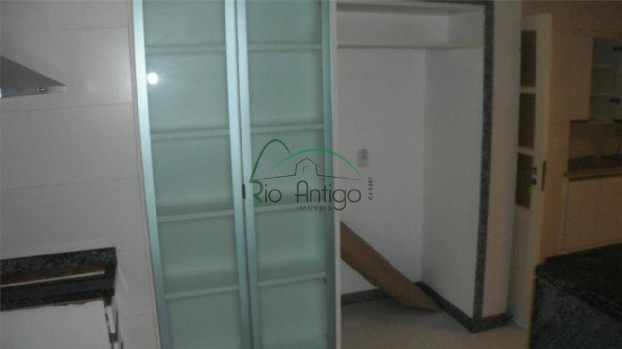 Apartamento Copacabana, Rio de Janeiro - RJ