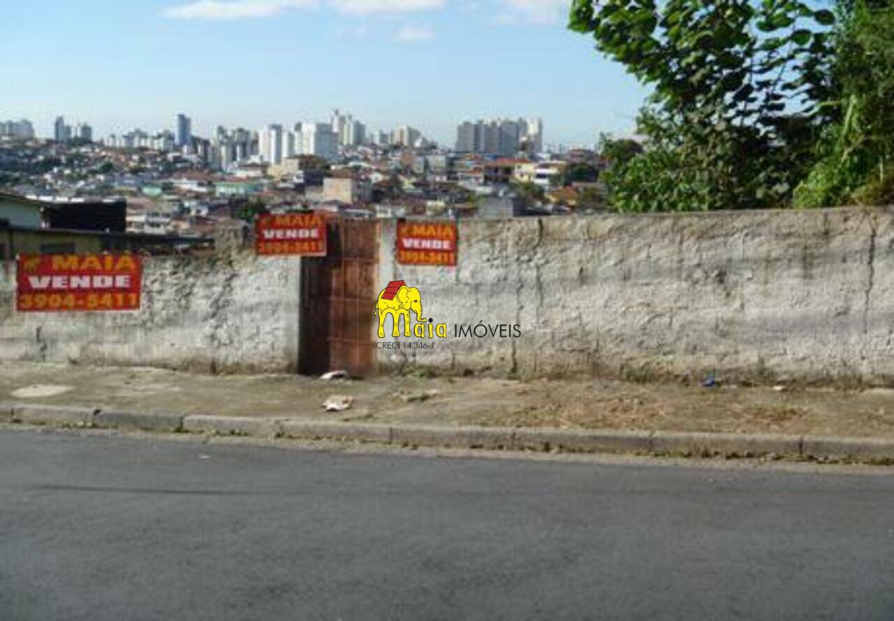 Terreno Vila Bonilha, São Paulo - SP