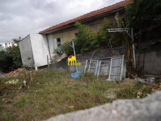 Freguesia do Ó - São Paulo - SP, São Paulo - SP