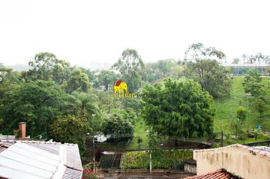 Jardim Cidade Pirituba - São Paulo - SP, São Paulo - SP