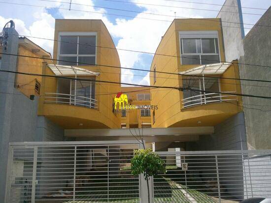 Sobrado de 150 m² Vila Pereira Cerca - São Paulo, à venda por R$ 665.000