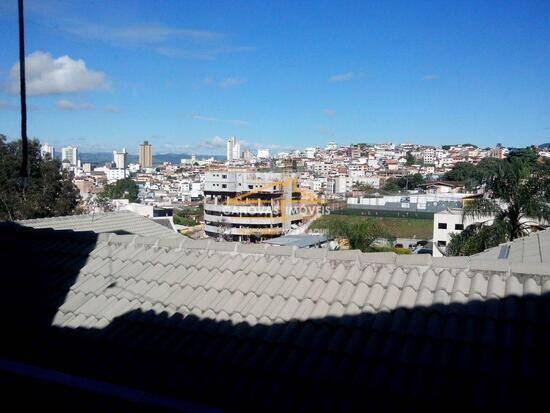 Casa Centro, Pouso Alegre - MG