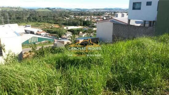 Terreno Pão de Açúcar, Pouso Alegre - MG