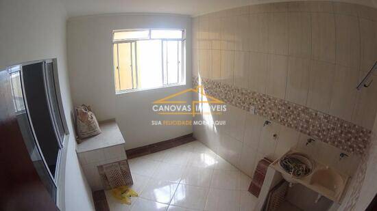 Apartamento Centro, Pouso Alegre - MG