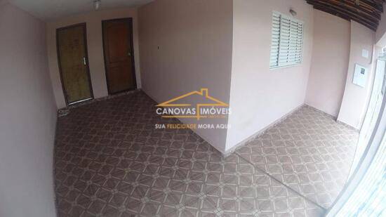 Casa de 99 m² Jardim Olímpico - Pouso Alegre, à venda por R$ 290.000