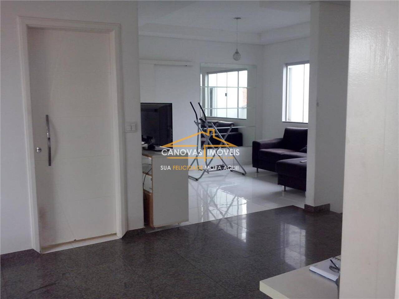 Apartamento Centro, Pouso Alegre - MG