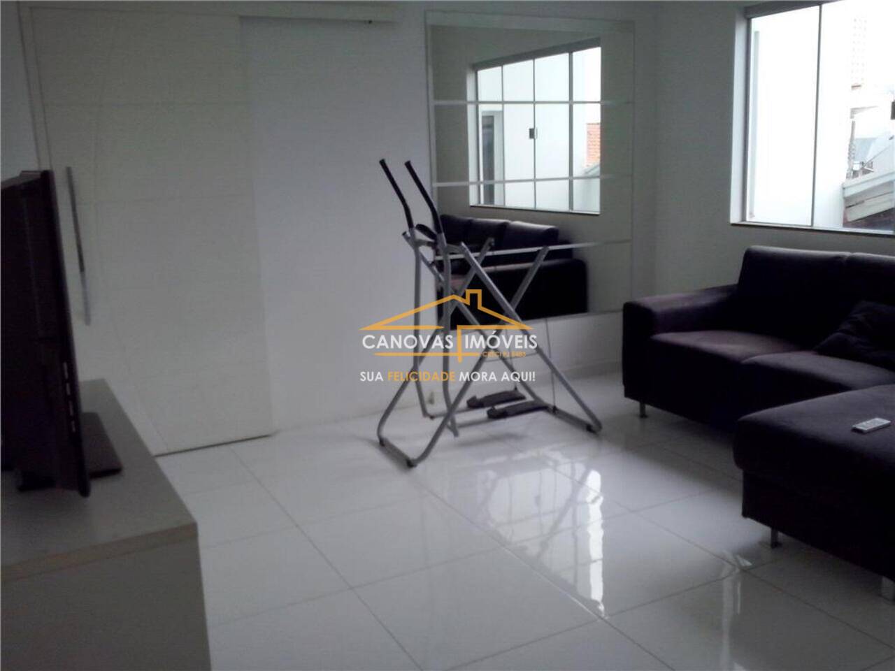 Apartamento Centro, Pouso Alegre - MG