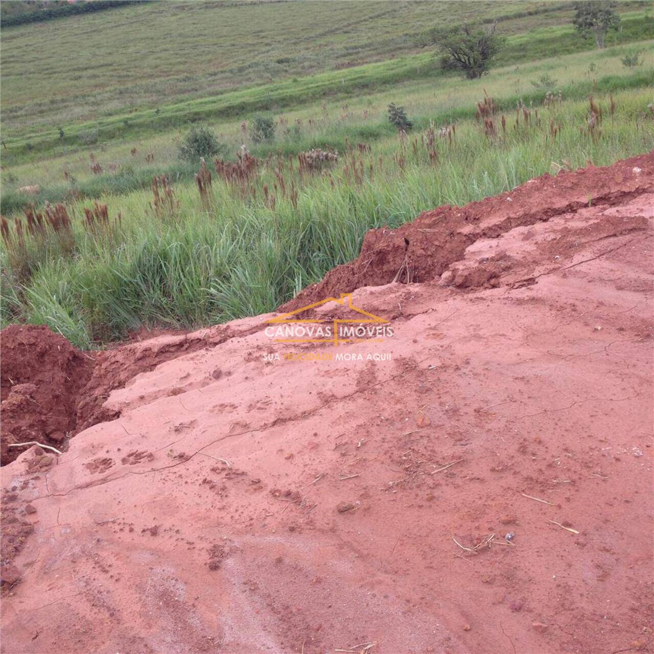 Chácara Zona Rural, São Sebastião da Bela Vista - MG