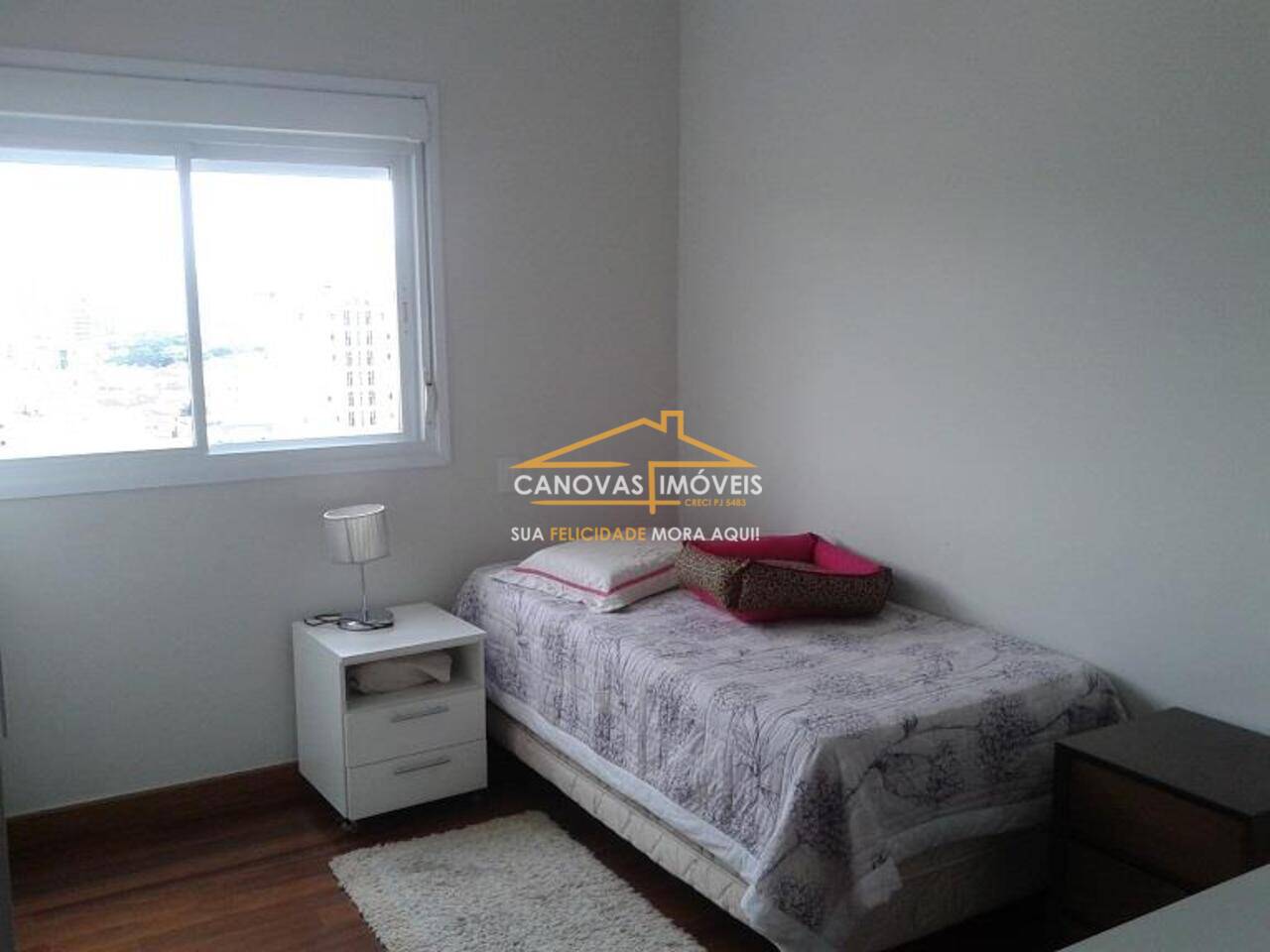 Apartamento Centro, Pouso Alegre - MG