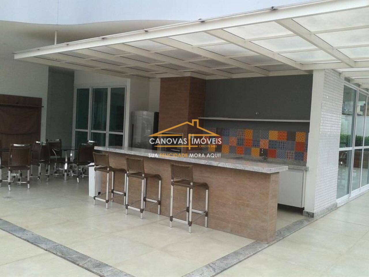 Apartamento Centro, Pouso Alegre - MG