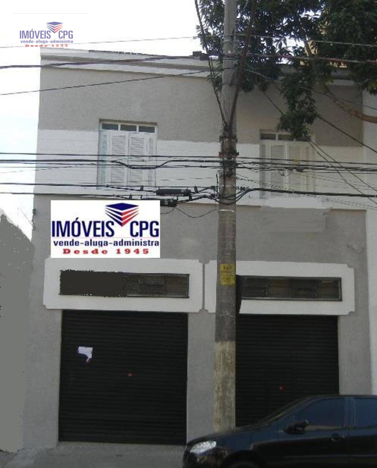 Salão Canindé, São Paulo - SP