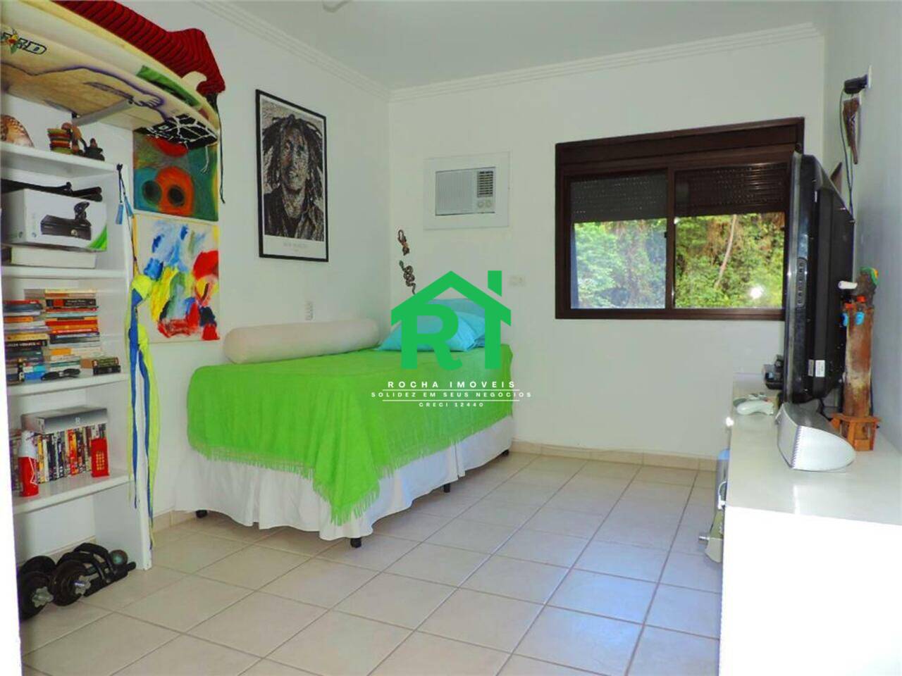 Apartamento Pitangueiras, Guarujá - SP