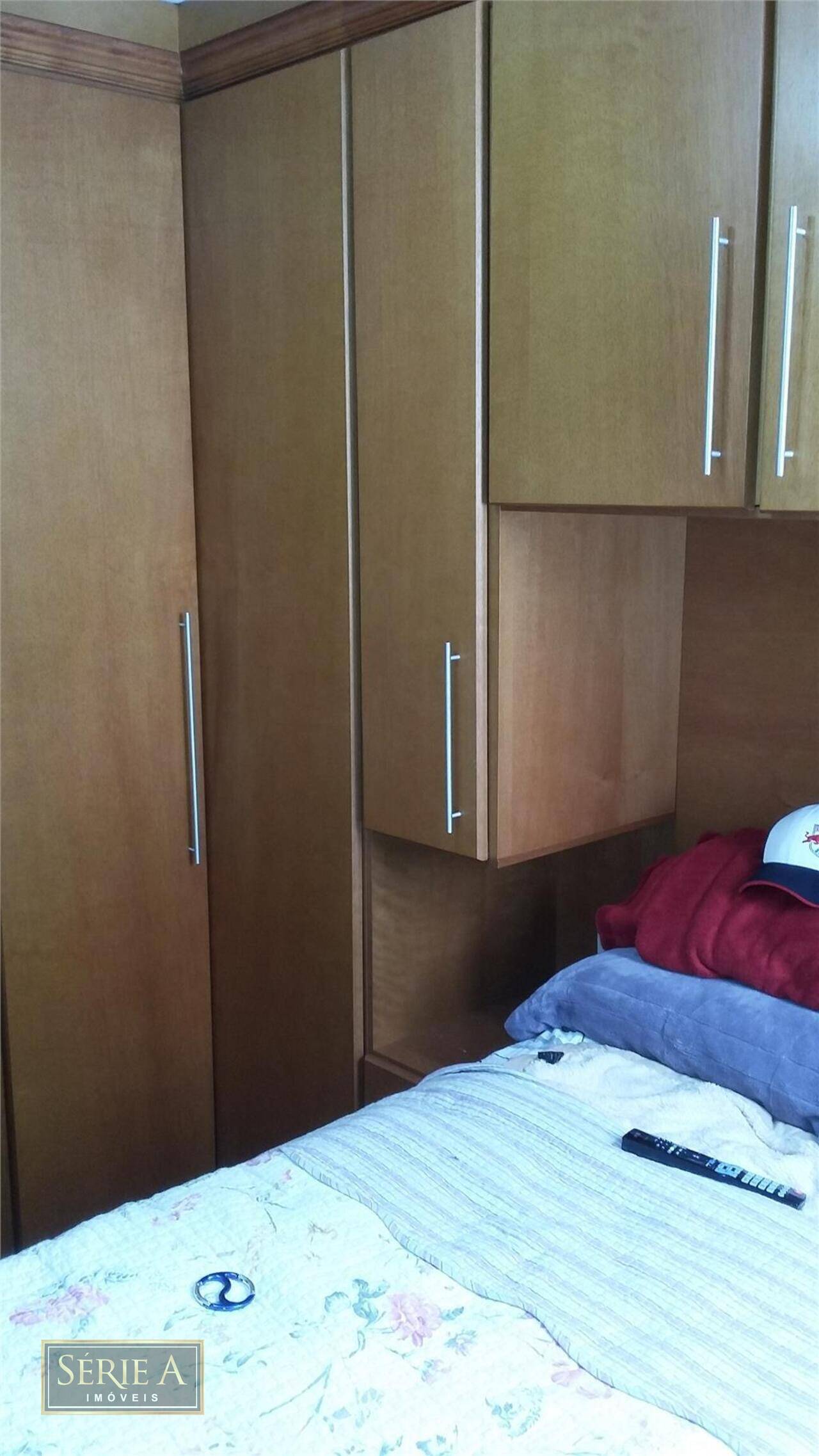 Apartamento Água Branca, São Paulo - SP