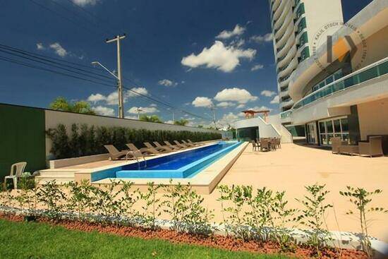 Green Life 3, apartamentos com 3 quartos, 164 m², Fortaleza - CE